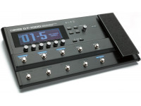 BOSS GT-1000 Pedal multiefectos USB para guitarra eléctrica Premium Bluetooth